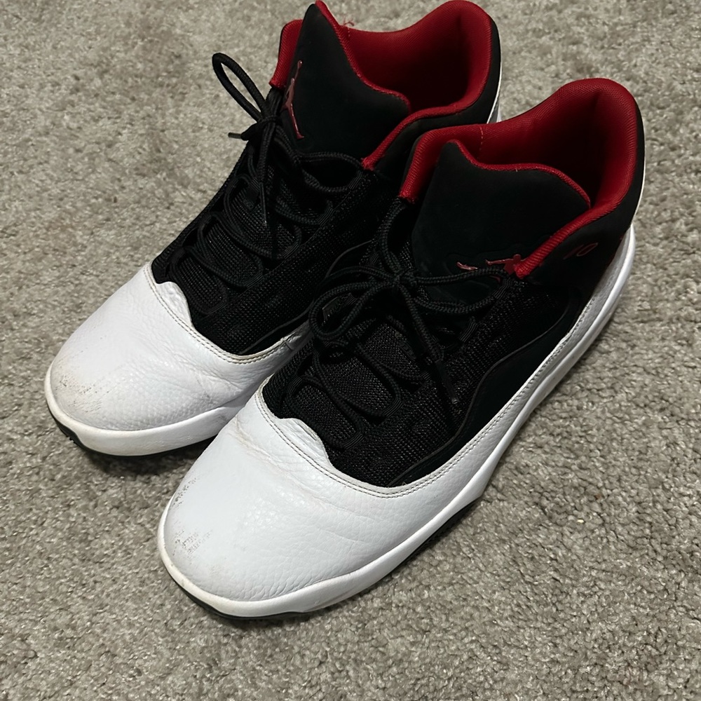 Jordan Men’s Size 13 basketball shoes